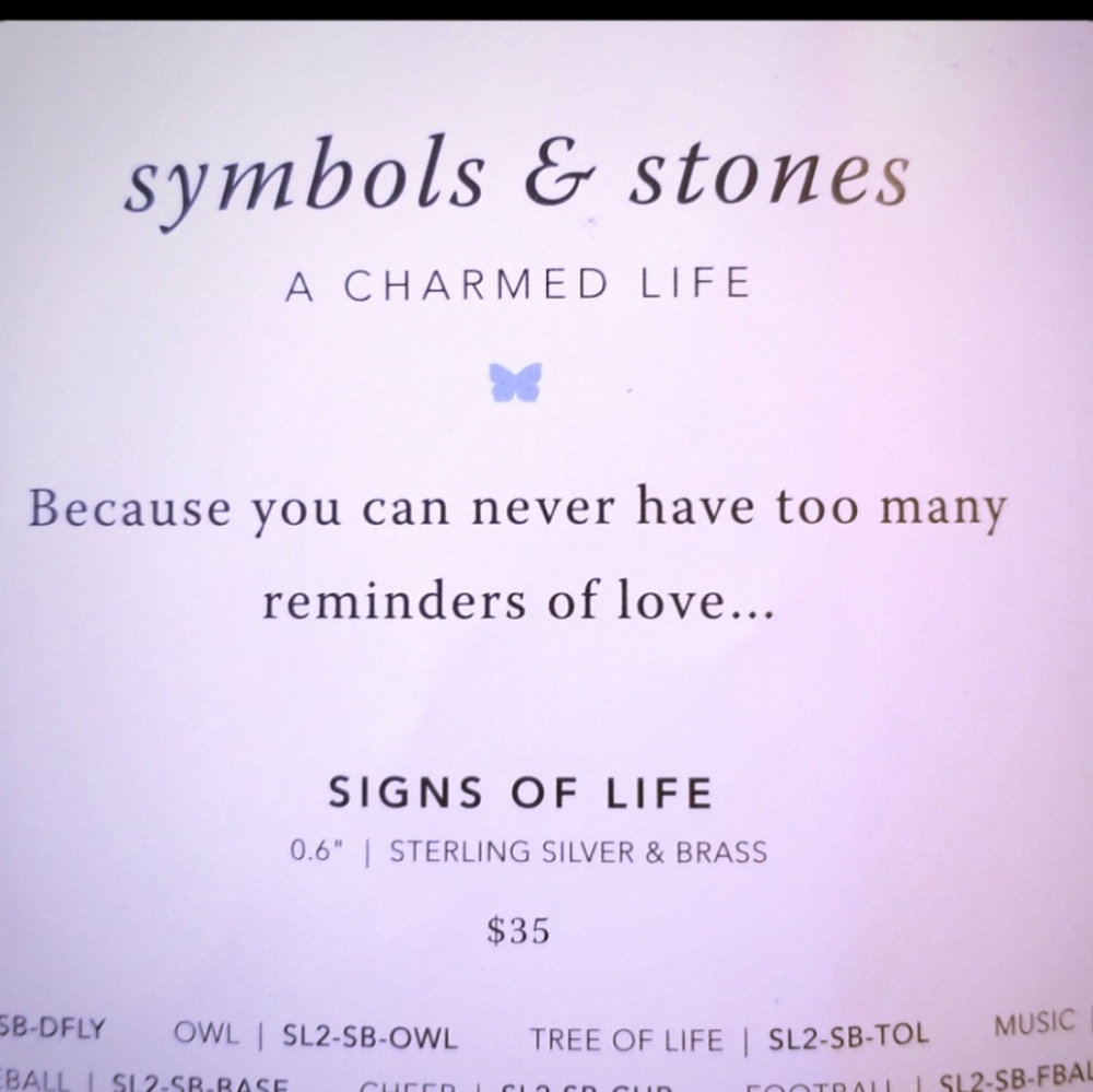 Charm - Picture 2 of 2